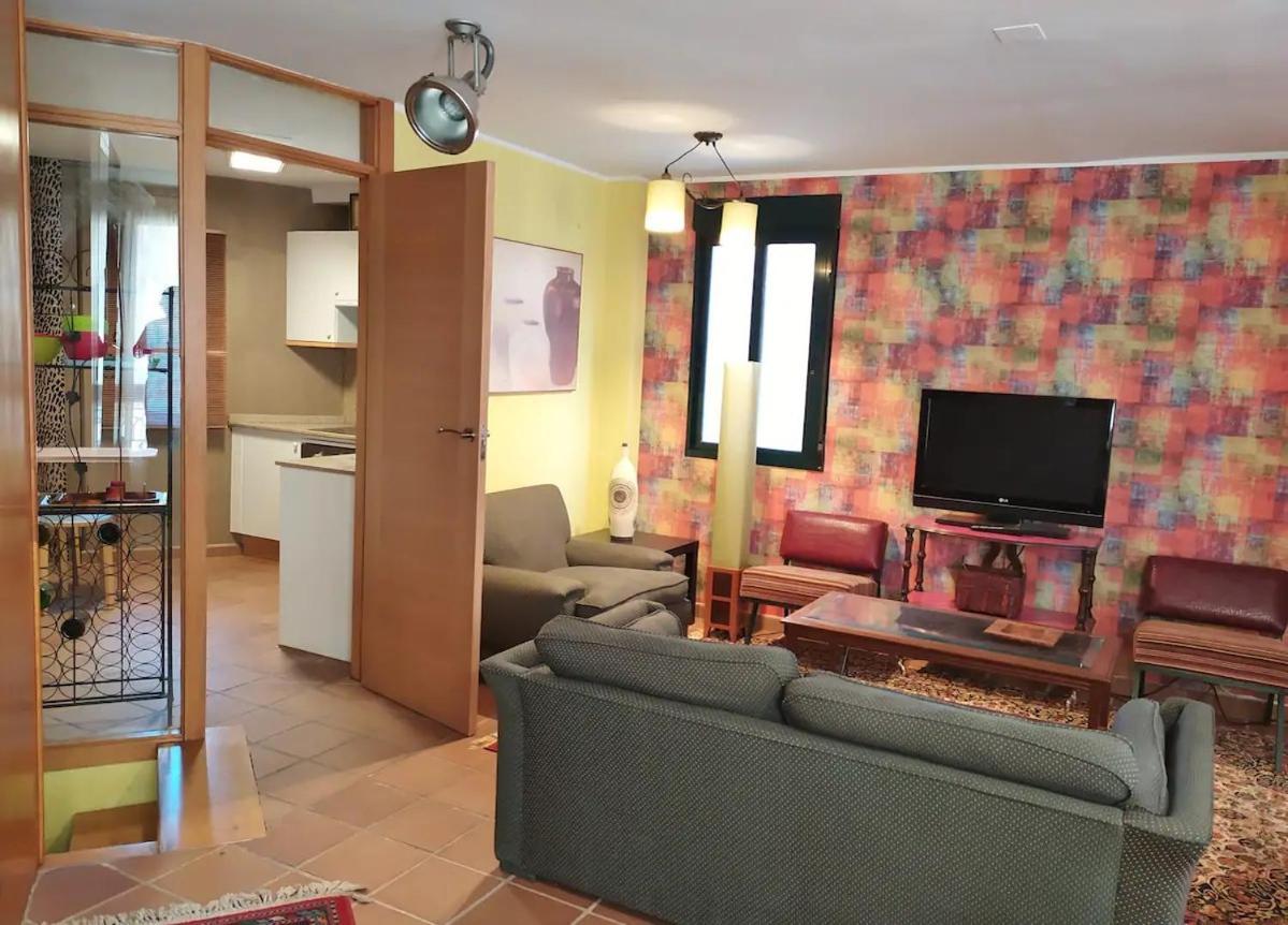 Preciosa Casa En El Centro Con Wifi Apartamento Vigo