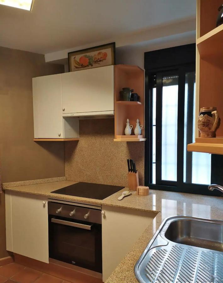 Preciosa Casa En El Centro Con Wifi *